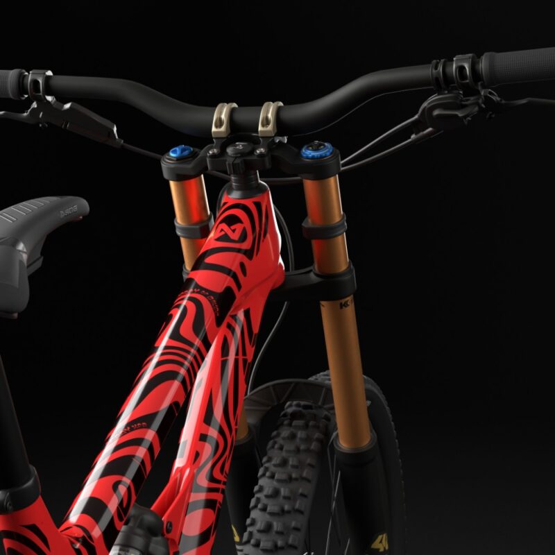 bicycle protection kit array xfp product image fluid v2