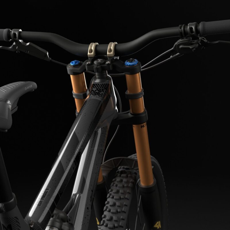 bicycle protection kit array xfp product image notched
