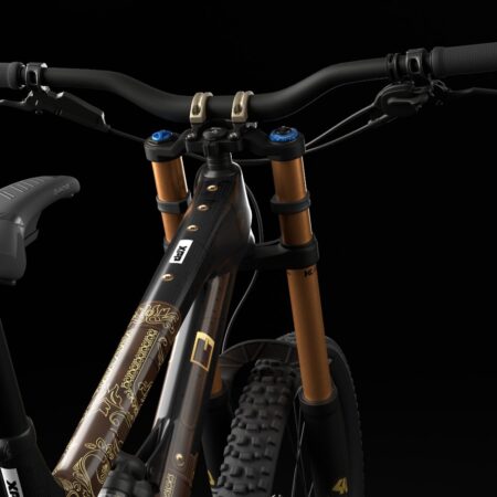 mtb frame protection kit world champs edition Switzerland product image